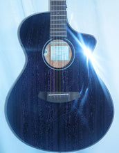 Load image into Gallery viewer, Breedlove Rainforest S Concert Orchid CE Acoustic Electric