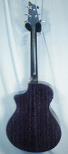 Load image into Gallery viewer, Breedlove Rainforest S Concert Orchid CE Acoustic Electric