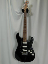 Load image into Gallery viewer, Reverend Gil Parris Signature GPS Midnight Black / Pau Ferro