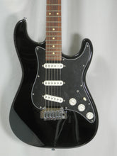 Load image into Gallery viewer, Reverend Gil Parris Signature GPS Midnight Black / Pau Ferro