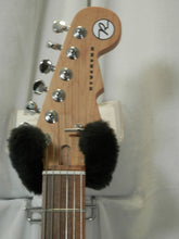 Load image into Gallery viewer, Reverend Gil Parris Signature GPS Midnight Black / Pau Ferro