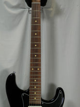 Load image into Gallery viewer, Reverend Gil Parris Signature GPS Midnight Black / Pau Ferro