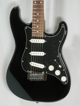 Load image into Gallery viewer, Reverend Gil Parris Signature GPS Midnight Black / Pau Ferro