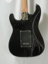 Load image into Gallery viewer, Reverend Gil Parris Signature GPS Midnight Black / Pau Ferro