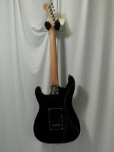 Load image into Gallery viewer, Reverend Gil Parris Signature GPS Midnight Black / Pau Ferro