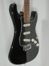 Load image into Gallery viewer, Reverend Gil Parris Signature GPS Midnight Black / Pau Ferro