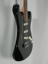Load image into Gallery viewer, Reverend Gil Parris Signature GPS Midnight Black / Pau Ferro