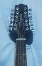 Load image into Gallery viewer, Takamine GD30CE12NAT G-Series 12-string Acoustic Electric Natural Dreadnought Cutaway