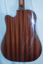 Load image into Gallery viewer, Takamine GD30CE12NAT G-Series 12-string Acoustic Electric Natural Dreadnought Cutaway
