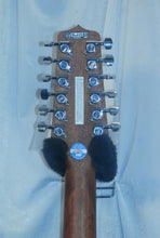 Load image into Gallery viewer, Takamine GD30CE12NAT G-Series 12-string Acoustic Electric Natural Dreadnought Cutaway