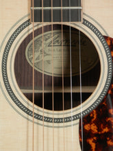 Load image into Gallery viewer, Larrivee OM-03-RW-0 Indian Rosewood Back & Sides Natural Satin Finish with case