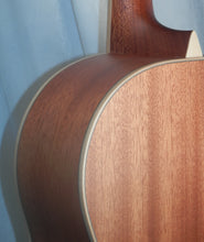 Load image into Gallery viewer, Larrivee L-03 Fast Neck Special Mahogany Back & Sides Spruce Top Satin Finish Acoustic with case New