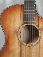 Load image into Gallery viewer, Breedlove Oregon Concert CE Acoustic-Electric Guitar Cinnamon Burst Made in USA with case New