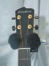 Load image into Gallery viewer, Breedlove Oregon Concert CE Acoustic-Electric Guitar Cinnamon Burst Made in USA with case New