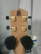 Load image into Gallery viewer, Breedlove Oregon Concert CE Acoustic-Electric Guitar Cinnamon Burst Made in USA with case New