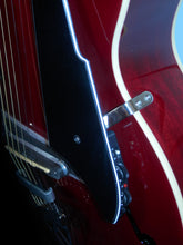Load image into Gallery viewer, Vox Giulietta VGA-3PS-TR Trans Red Archtop Cutaway Acoustic Electric with gig bag New