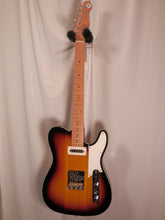 Load image into Gallery viewer, Reverend Greg Koch Signature Gristlemaster 3-tone Burst