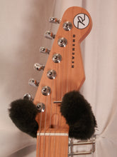 Load image into Gallery viewer, Reverend Greg Koch Signature Gristlemaster 3-tone Burst