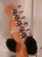 Load image into Gallery viewer, Reverend Greg Koch Signature Gristlemaster 3-tone Burst