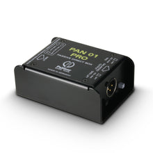 Load image into Gallery viewer, Palmer PAN 01 PRO - Professional DI Box passive