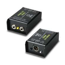 Load image into Gallery viewer, Palmer PAN 01 PRO - Professional DI Box passive