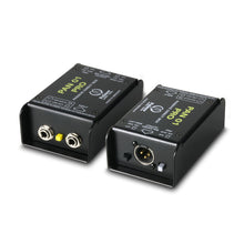 Load image into Gallery viewer, Palmer PAN 01 PRO - Professional DI Box passive