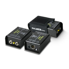 Load image into Gallery viewer, Palmer PAN 01 PRO - Professional DI Box passive