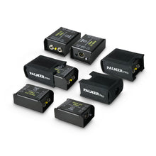 Load image into Gallery viewer, Palmer PAN 01 PRO - Professional DI Box passive