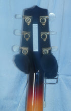 Load image into Gallery viewer, Takamine GJ72CEBSB G-Series Jumbo Cutaway Acoustic Electric Brown Sunburst