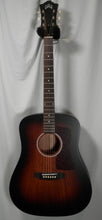 Load image into Gallery viewer, Guild D-20 Vintage Sunburst Satin Dreadnought Acoustic
