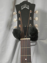 Load image into Gallery viewer, Guild D-20 Vintage Sunburst Satin Dreadnought Acoustic