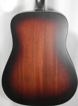 Load image into Gallery viewer, Guild D-20 Vintage Sunburst Satin Dreadnought Acoustic