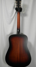 Load image into Gallery viewer, Guild D-20 Vintage Sunburst Satin Dreadnought Acoustic