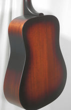 Load image into Gallery viewer, Guild D-20 Vintage Sunburst Satin Dreadnought Acoustic