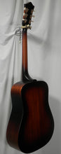Load image into Gallery viewer, Guild D-20 Vintage Sunburst Satin Dreadnought Acoustic