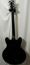Load image into Gallery viewer, Vox Bobcat S66 Black Semi-Hollow Electric with case
