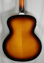 Load image into Gallery viewer, Guild F-2512E Deluxe Antique Burst 12-string Acoustic Electric