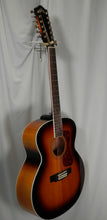 Load image into Gallery viewer, Guild F-2512E Deluxe Antique Burst 12-string Acoustic Electric