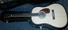 Load image into Gallery viewer, Larrivee Legacy Series SD-40R Indian Rosewood Satin Natural Acoustic with case New