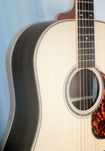 Load image into Gallery viewer, Larrivee Legacy Series SD-40R Indian Rosewood Satin Natural Acoustic with case New