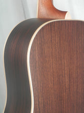 Load image into Gallery viewer, Larrivee Legacy Series SD-40R Indian Rosewood Satin Natural Acoustic with case New