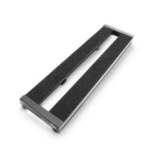 Load image into Gallery viewer, Palmer PEDALBAY® 50 S - Lightweight Compact Pedalboard with Protective Softcase 50 cm
