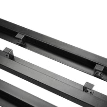 Load image into Gallery viewer, Palmer PEDALBAY® 50 S - Lightweight Compact Pedalboard with Protective Softcase 50 cm
