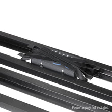 Load image into Gallery viewer, Palmer PEDALBAY® 50 S - Lightweight Compact Pedalboard with Protective Softcase 50 cm