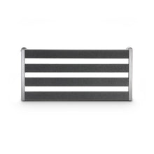 Load image into Gallery viewer, Palmer PEDALBAY® 60 - Lightweight Variable Pedalboard with Protective Softcase 60 cm