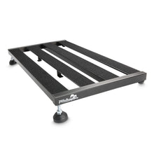 Load image into Gallery viewer, Palmer PEDALBAY® 60 - Lightweight Variable Pedalboard with Protective Softcase 60 cm