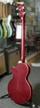 Load image into Gallery viewer, Hofner Ignition PRO Club Bass, Metallic Red