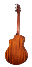 Load image into Gallery viewer, Breedlove Organic Signature Concert CE Acoustic Electric Guitar, Copper Burst High Gloss
