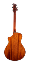 Load image into Gallery viewer, Breedlove Organic Signature Concert CE Acoustic Electric Guitar, Copper Burst High Gloss