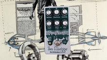 Load image into Gallery viewer, EarthQuaker Devices Sea Machine V3 Super Chorus guitar effect pedal